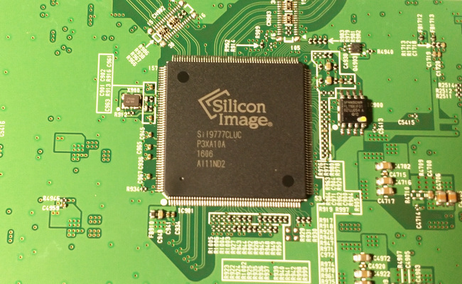 Official Epson 5040ub/6040ub owners thread - Page 41 - AVS Forum | Home