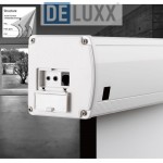 DELUXX-Advanced-Elegance-PLUS-Motorleinwand-mit-Trigger-IR-RS232-Eingang