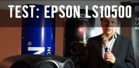 EH-LS 10500 – Erste Details und Test-Ergebnisse zu Epsons neuem HDR-Laser-Boliden