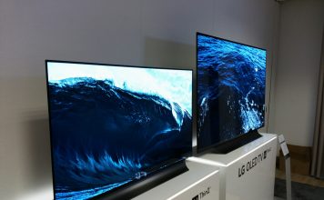 Besucher-Bericht: Die Home Cinema Trend 2018 in Kassel!