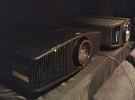 JVC-DLA-NX9