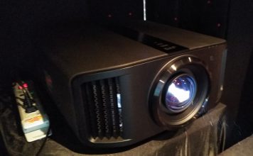 JVC DLA-NX9 : Das Warten auf echte Fakten hat ein Ende…