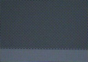 Pixelgenau