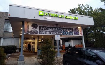 Alle Highlights der Home Cinema Trends 2019 – Es braucht noch mehr SoundBrothers!