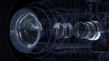 Sony_XW7000_Objektiv