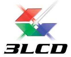 3LCD