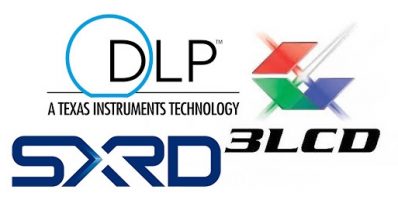 Beamer_Technologien
