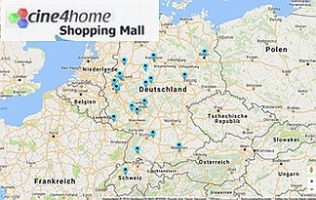 Shopping