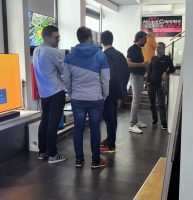 SoundBrothers_Messe_1