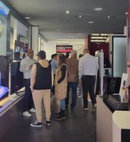 SoundBrothers_Messe_2