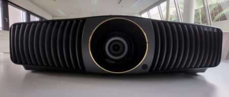 BenQ W5800_Chassis_3