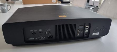 BenQ W5800_Chassis_4