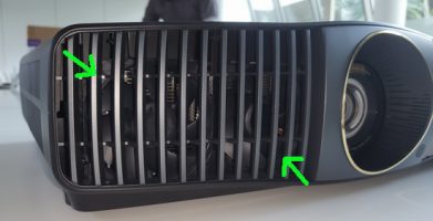 BenQ W5800_Chassis_5