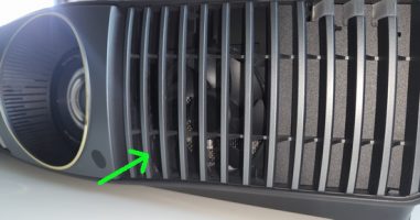 BenQ W5800_Chassis_6