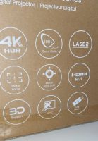 BenQ W5800_Karton
