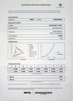 BenQ W5800_Protokoll_2