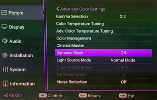 BenQ_W5800_Menu2