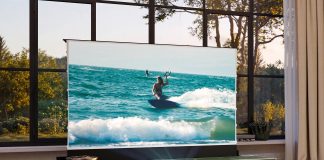 Test-Vergleich: LaserTV vs LCD (QLED) vs. OLED – Was können die Systeme wirklich leisten und was nicht?