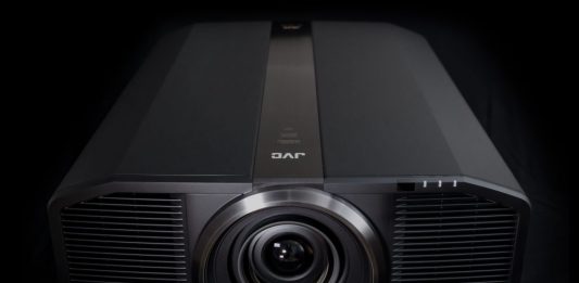 Und auch in der Schweiz: JVC DLA-Z1 / Exklusiv-Premiere bei Homecinema.ch!