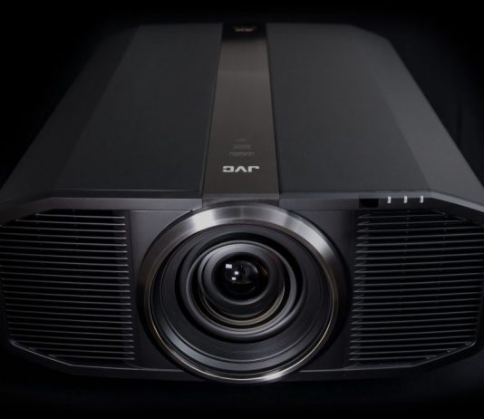 Und auch in der Schweiz: JVC DLA-Z1 / Exklusiv-Premiere bei Homecinema.ch!
