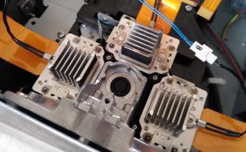 Exklusiver Tear-Down: Die neue JVC N-Serie (DLA N5 / N7 / NX9) in der Dissektion…