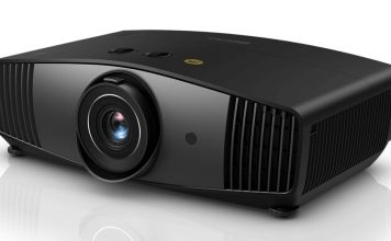 BenQ W5700 & W2700 Deutschland-Premiere der finalen Version! Exklusives Demo-Event in Bochum