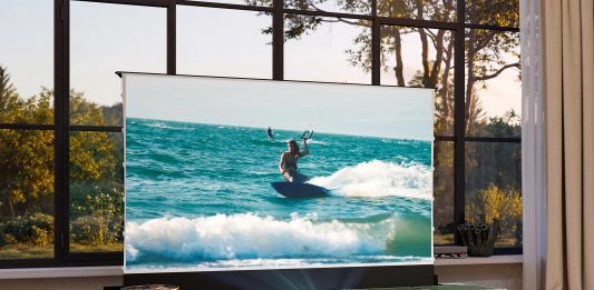 Test-Vergleich: LaserTV vs LCD (QLED) vs. OLED – Was können die Systeme wirklich leisten und was nicht?